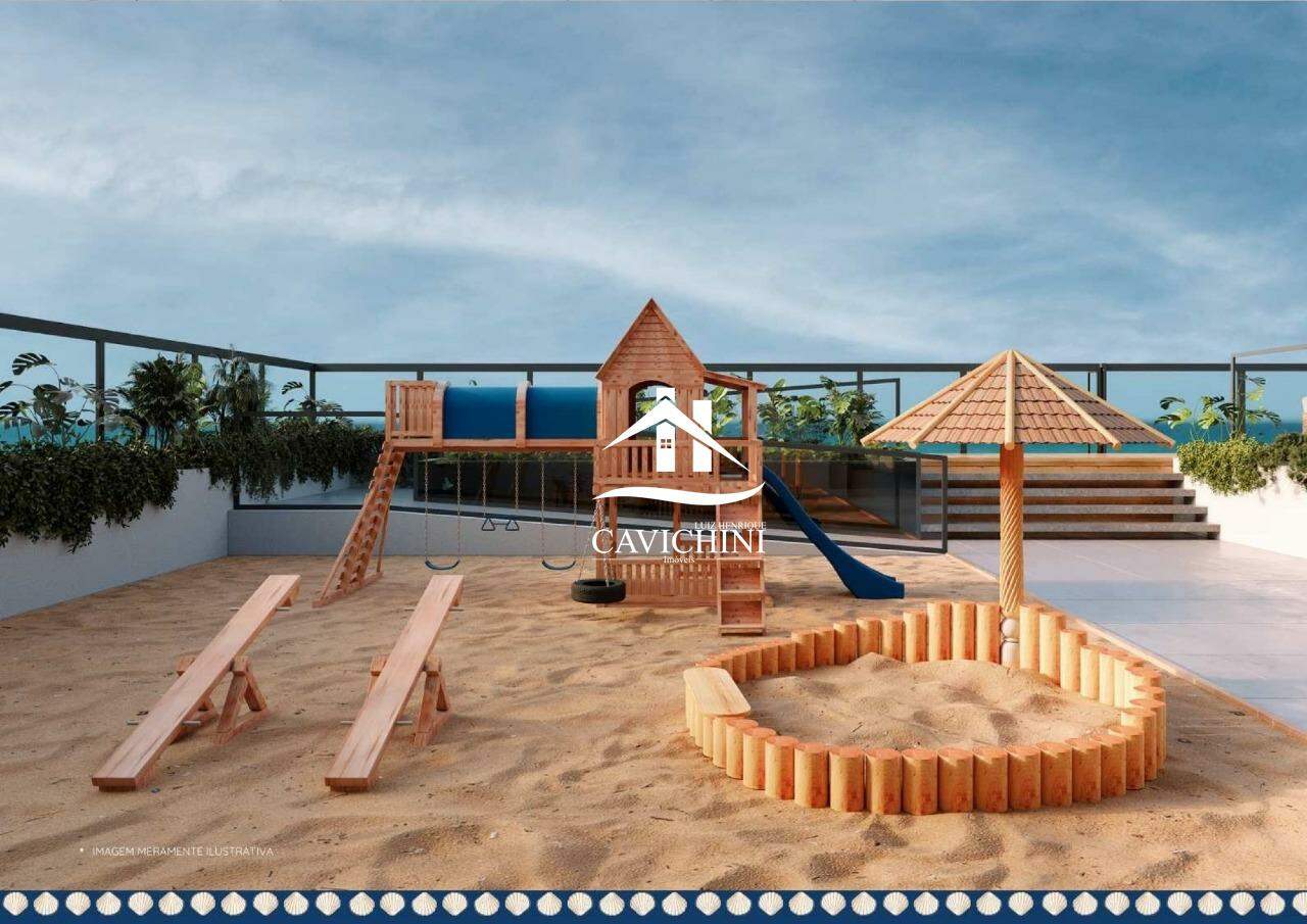 Flat à venda no Prainha: 