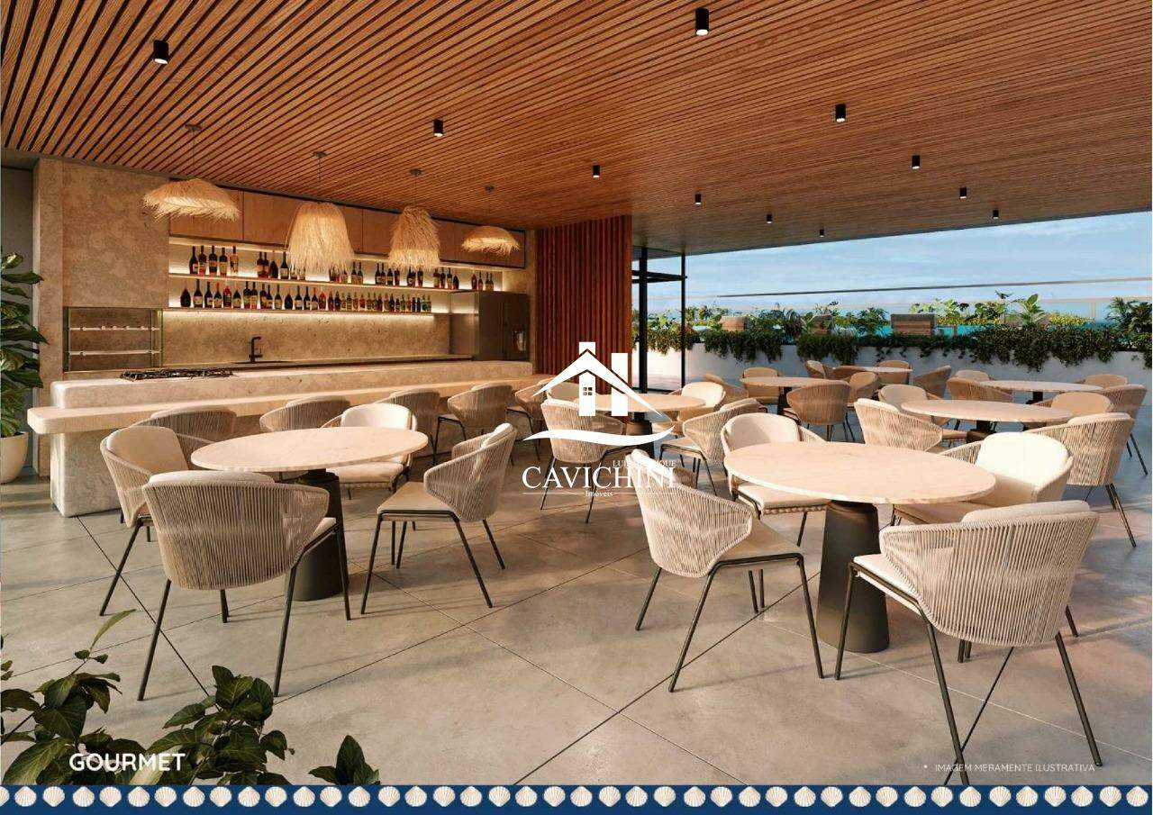 Flat à venda no Prainha: 