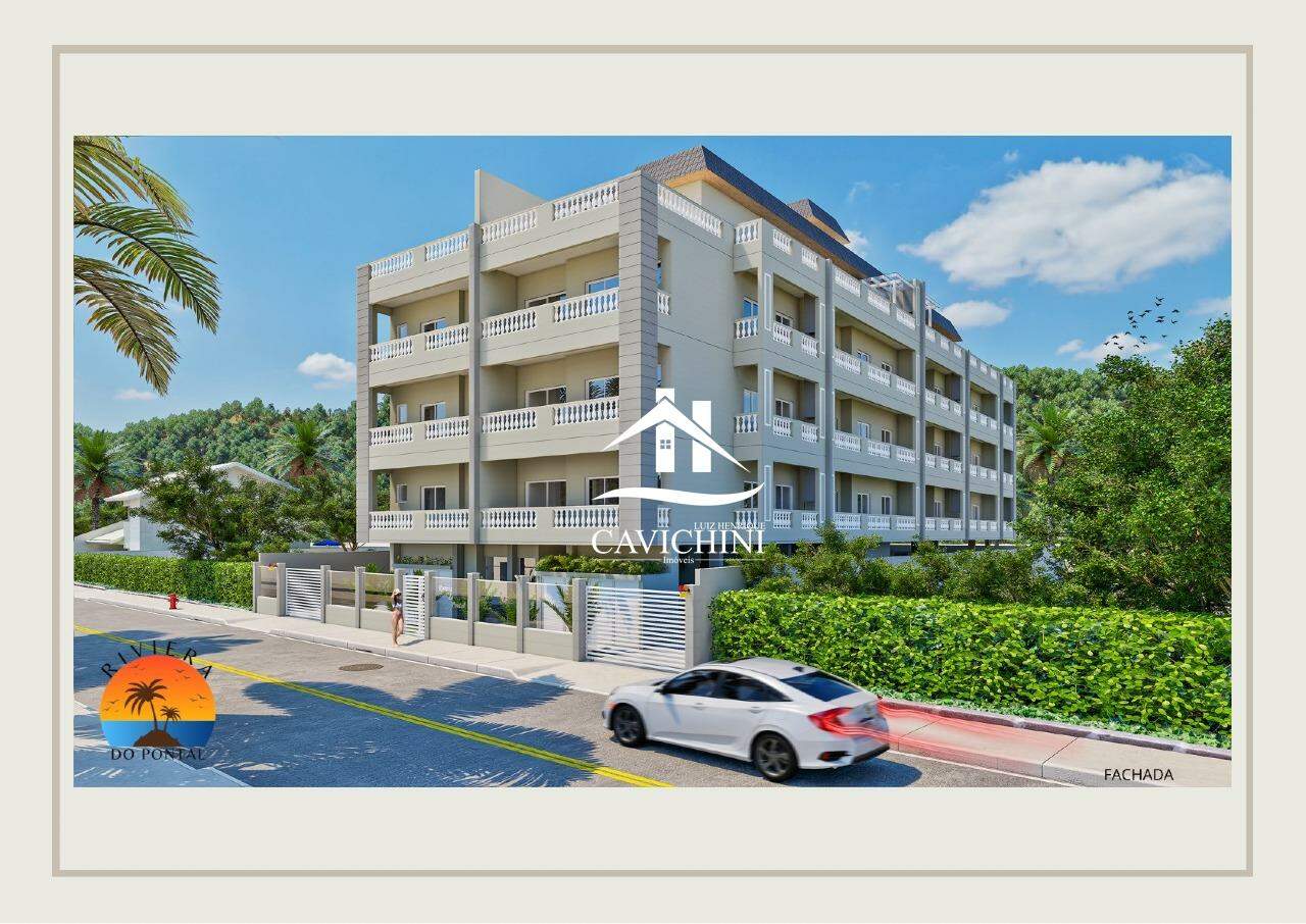 Apartamento à venda no Praia Grande: 