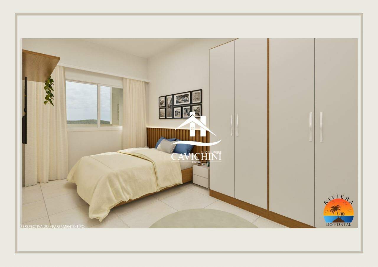 Apartamento à venda no Praia Grande: 