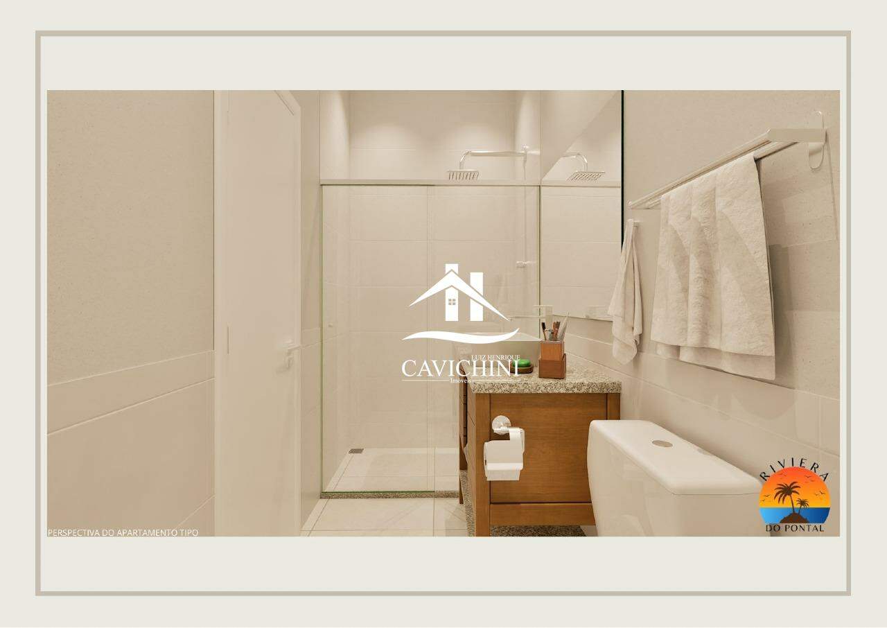 Apartamento à venda no Praia Grande: 