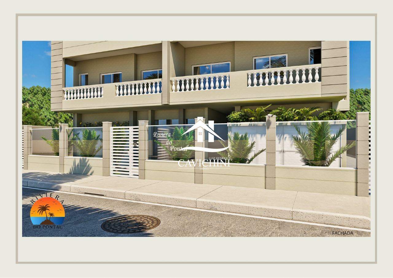 Apartamento à venda no Praia Grande: 