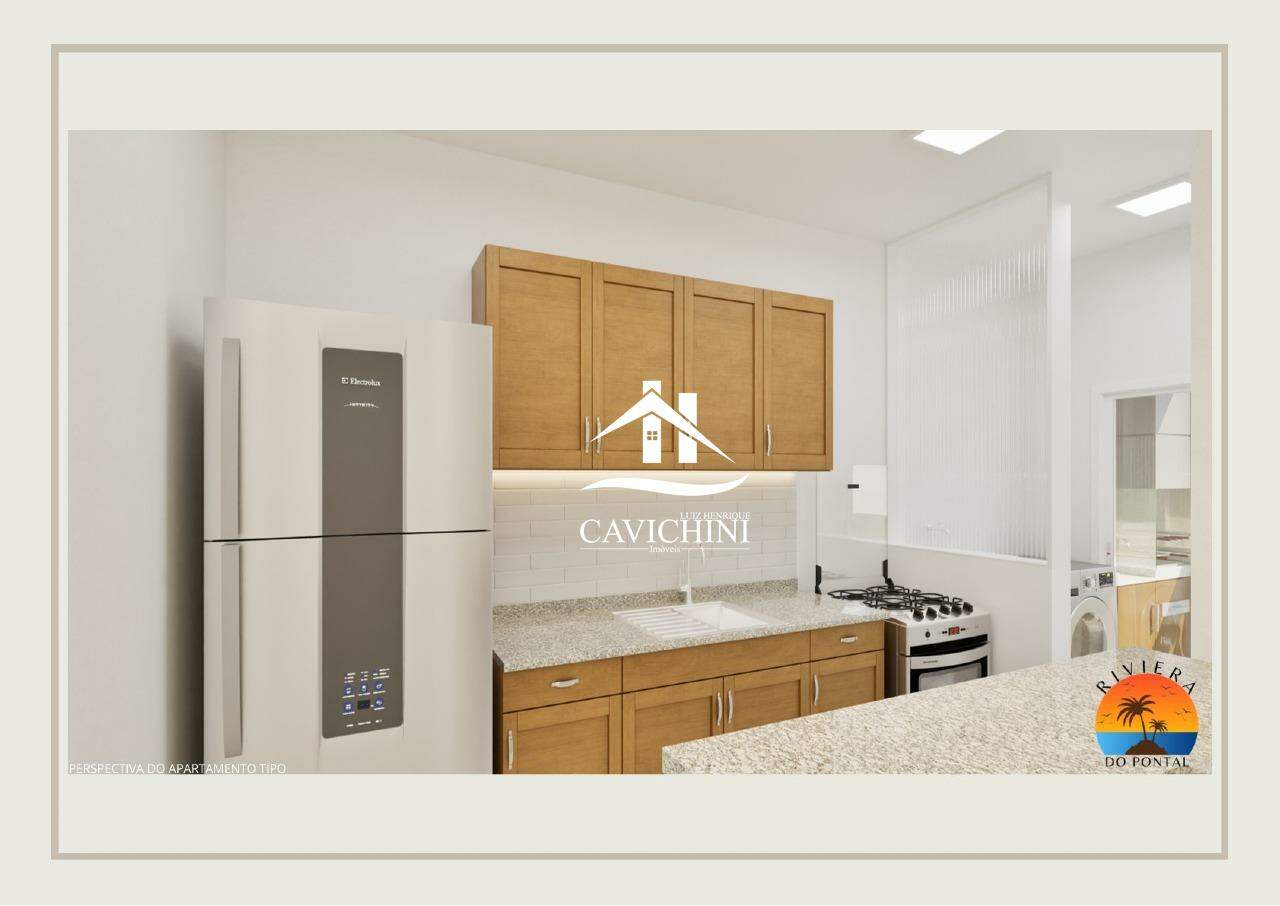 Apartamento à venda no Praia Grande: 