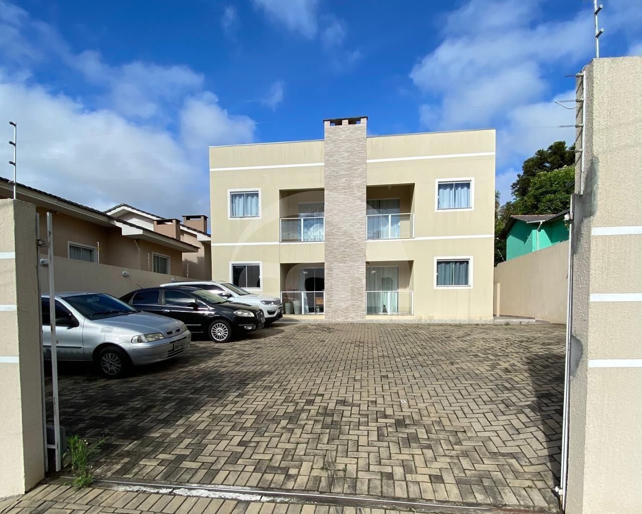 Apartamento à venda no RONDA: 