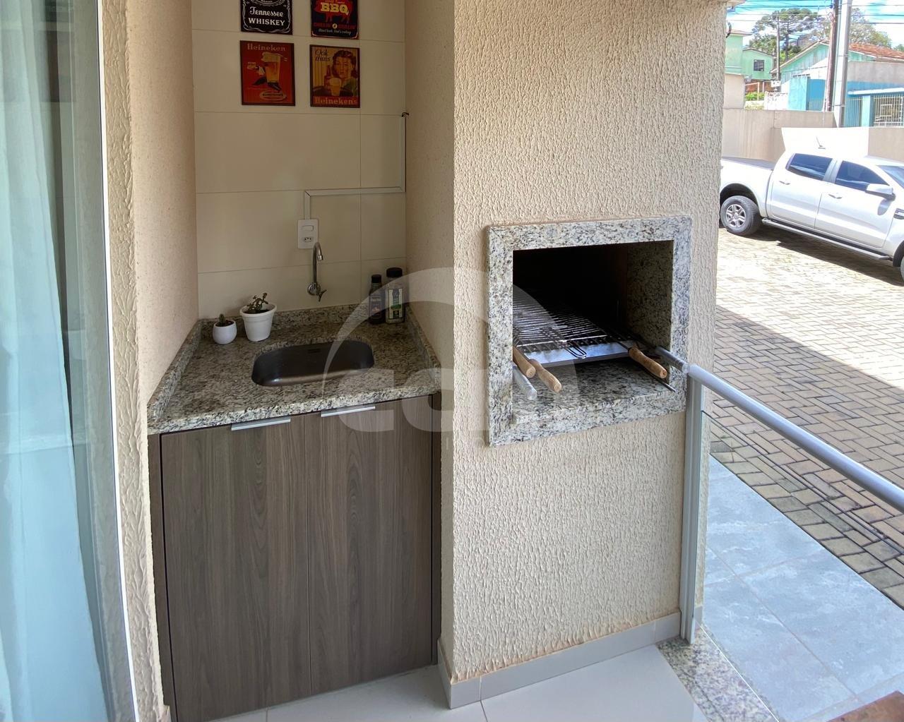 Apartamento à venda no RONDA: 