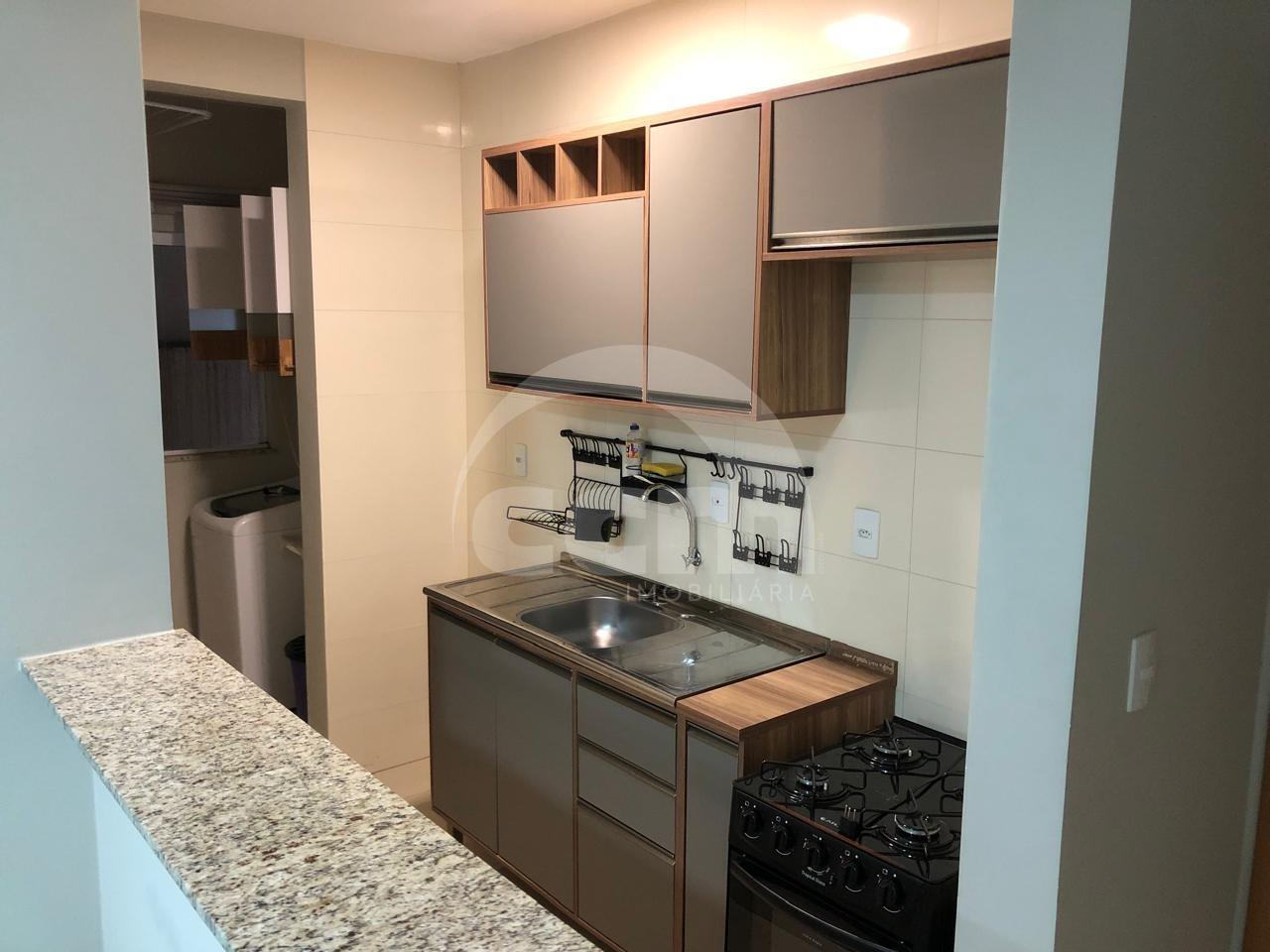 Apartamento à venda no RONDA: 