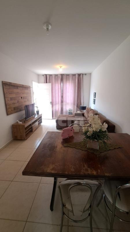 Casa à venda no Jardim Carvalho: 