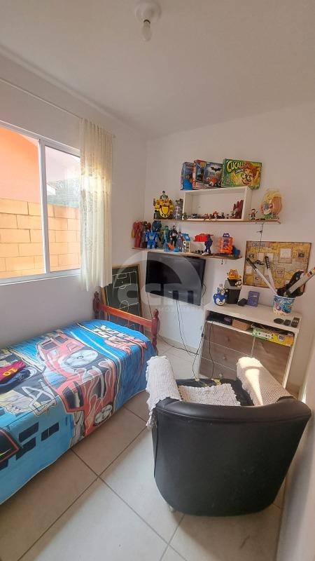 Casa à venda no Jardim Carvalho: 