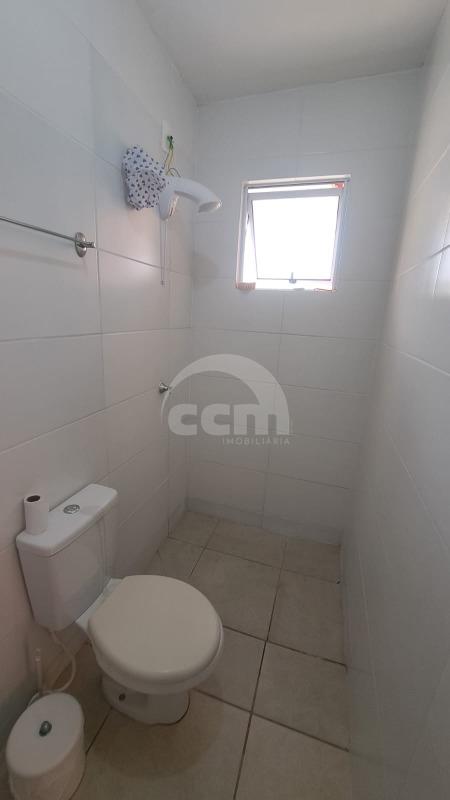 Casa à venda no Jardim Carvalho: 