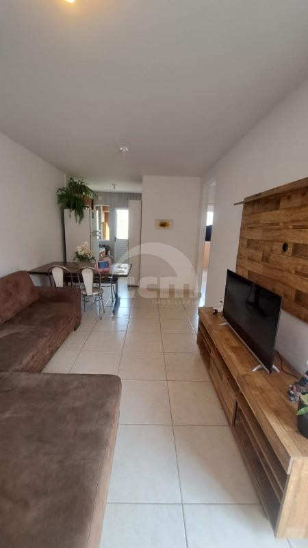 Casa à venda no Jardim Carvalho: 