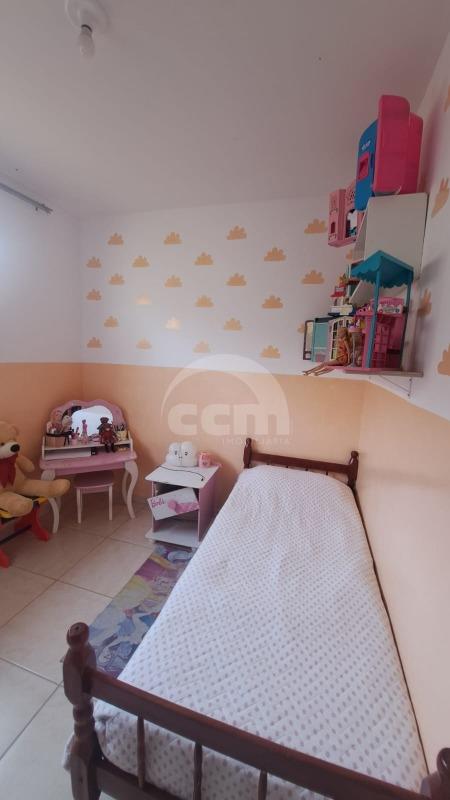 Casa à venda no Jardim Carvalho: 