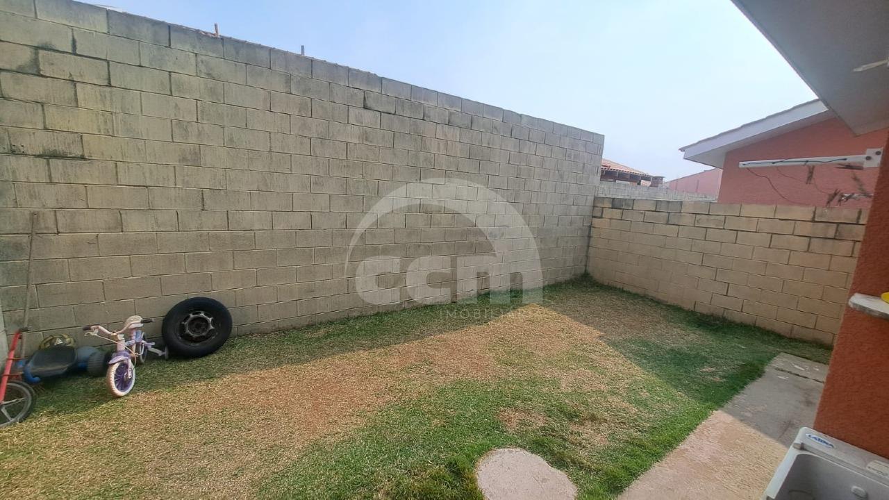 Casa à venda no Jardim Carvalho: 