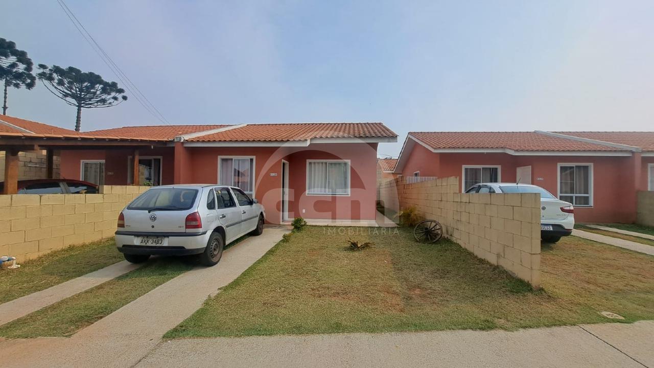 Casa à venda no Jardim Carvalho: 