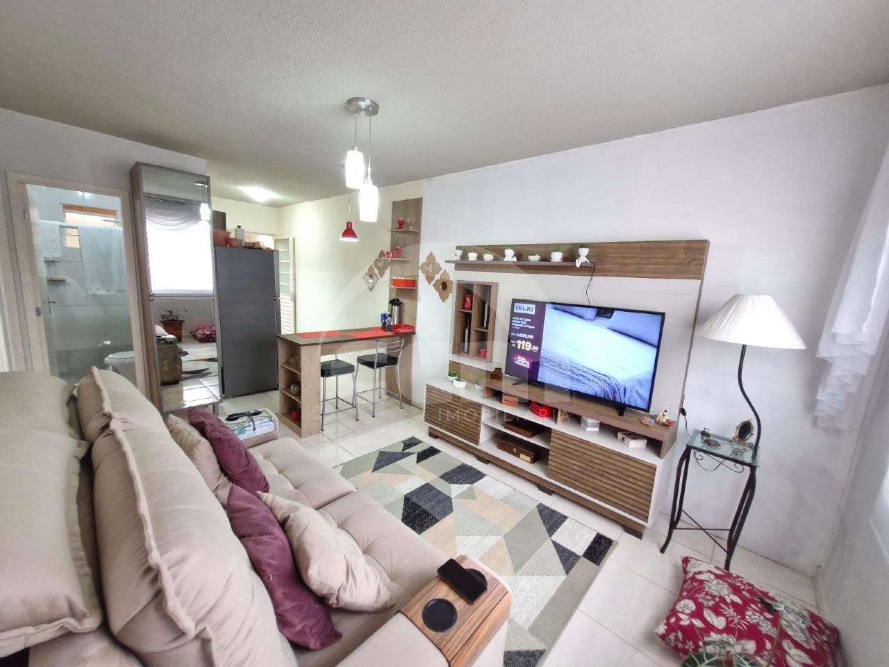 Casa em condomínio à venda no Oficinas: 