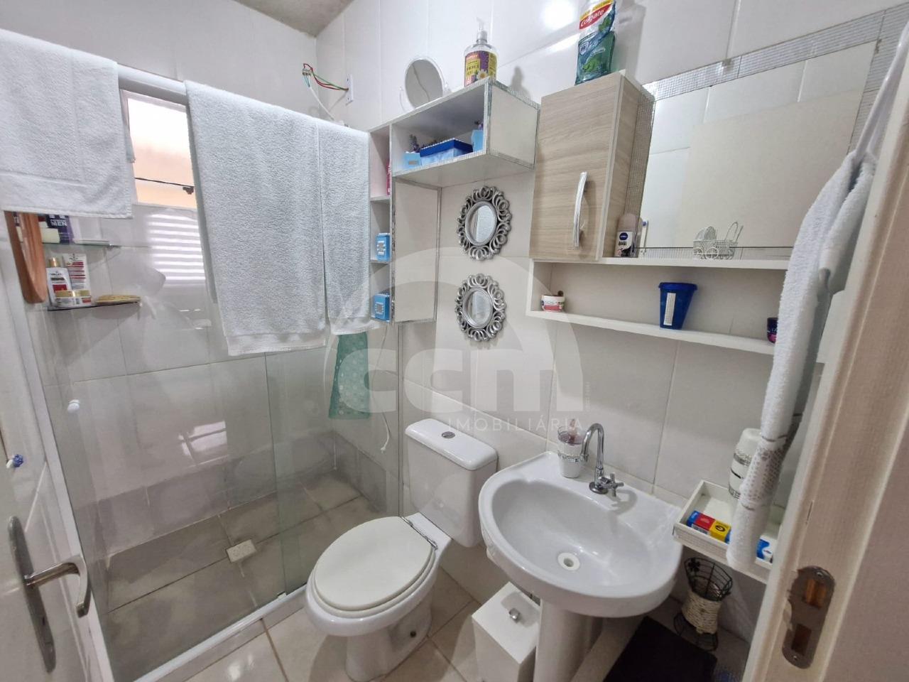 Casa em condomínio à venda no Oficinas: 