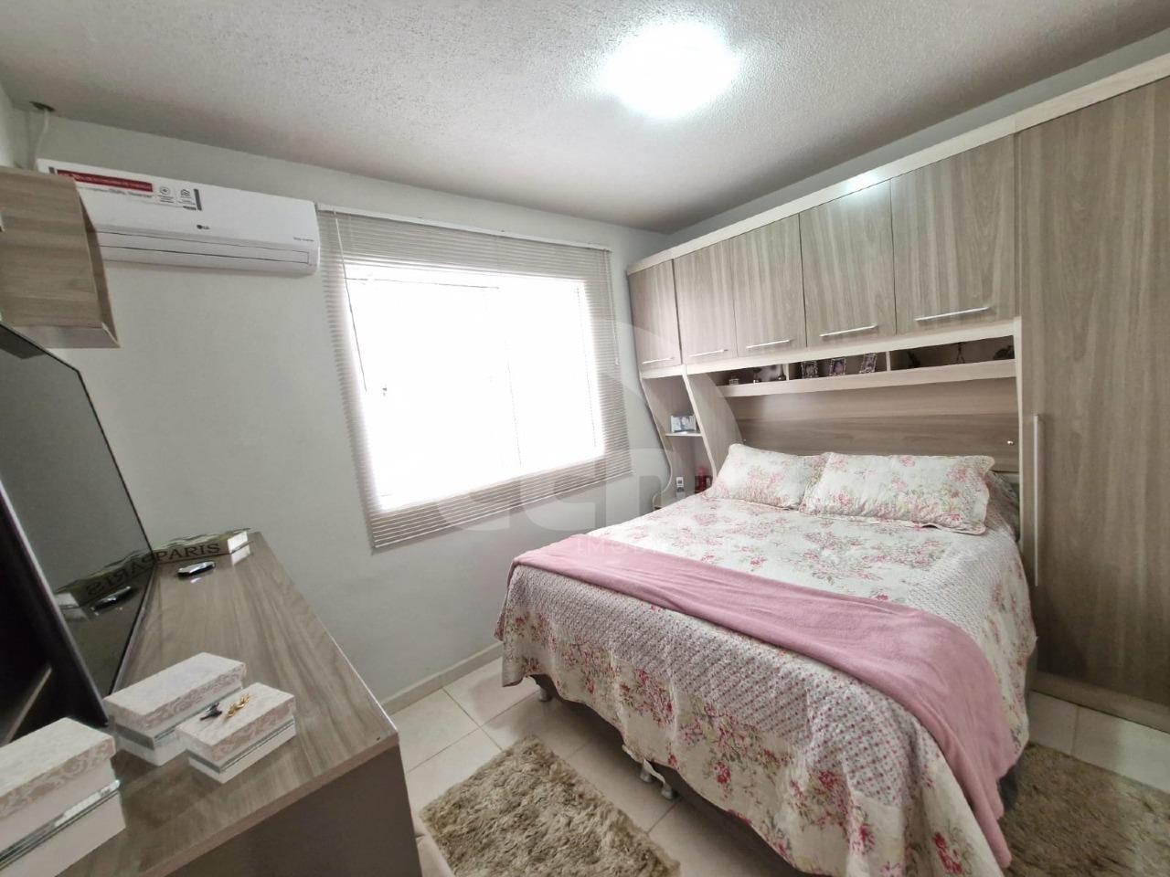 Casa em condomínio à venda no Oficinas: 