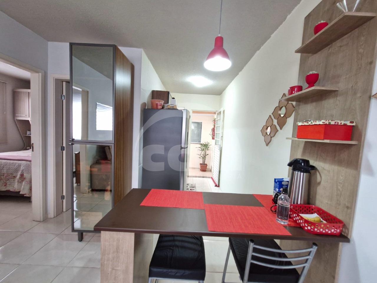 Casa em condomínio à venda no Oficinas: 