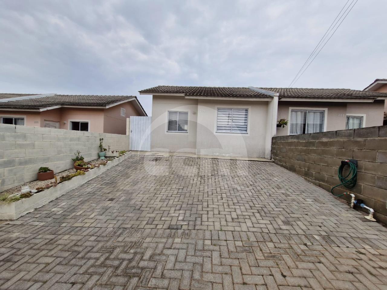 Casa em condomínio à venda no Oficinas: 