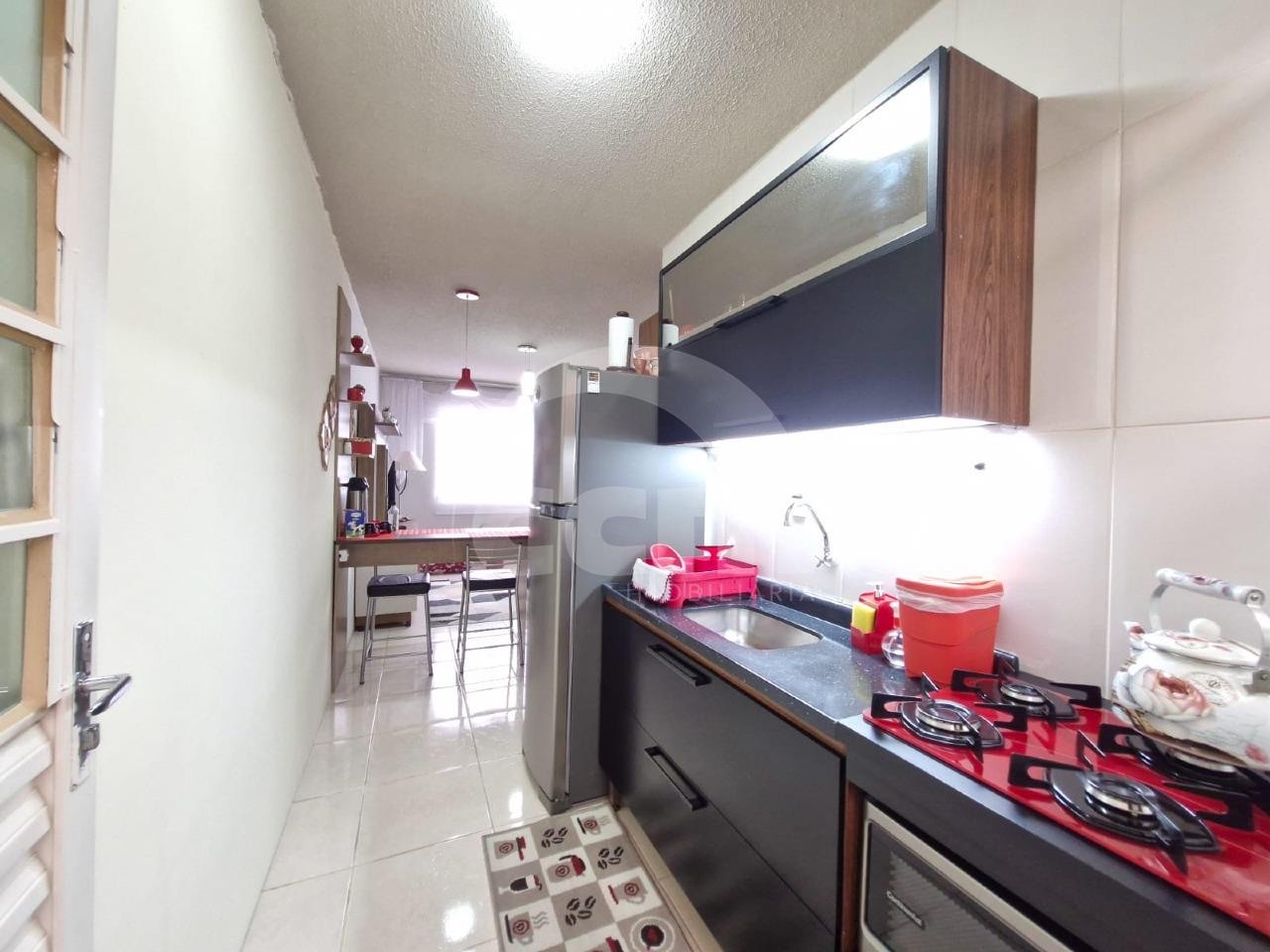 Casa em condomínio à venda no Oficinas: 