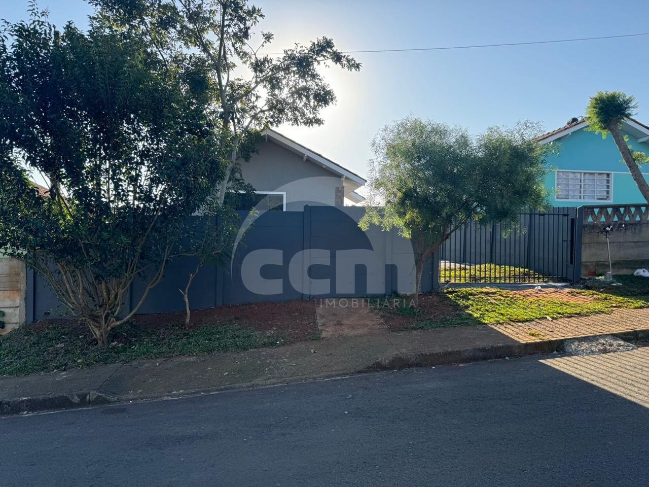 Casa à venda no Neves: 