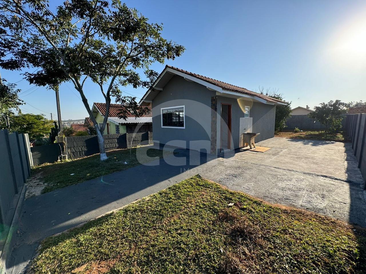 Casa à venda no Neves: 