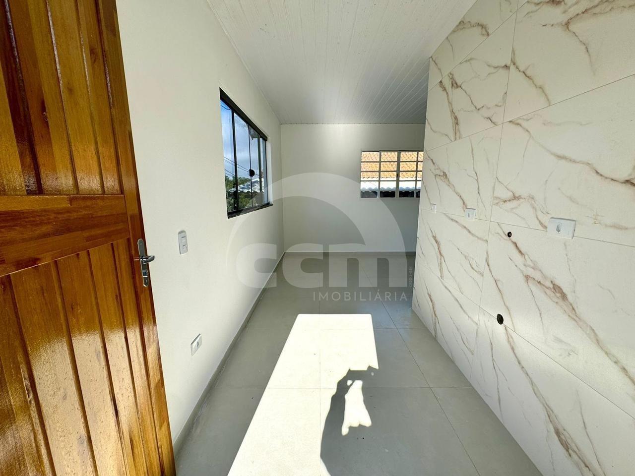 Casa à venda no Neves: 