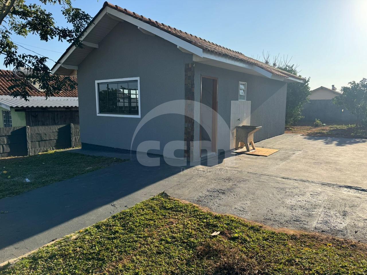 Casa à venda no Neves: 