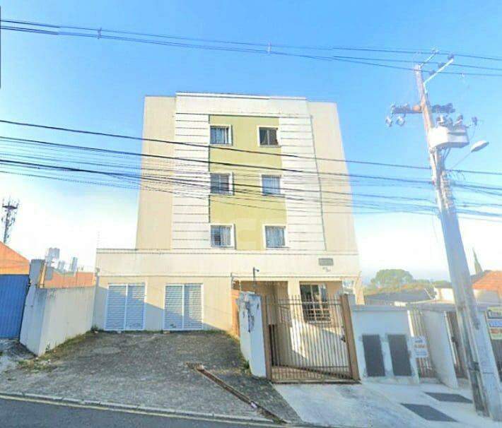 Apartamento à venda no RONDA: 