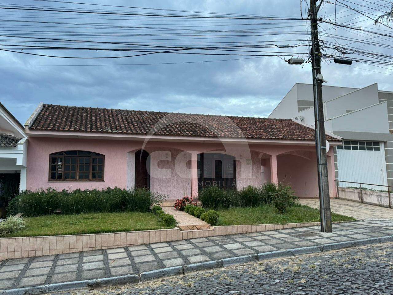 Casa à venda no Orfãs: 