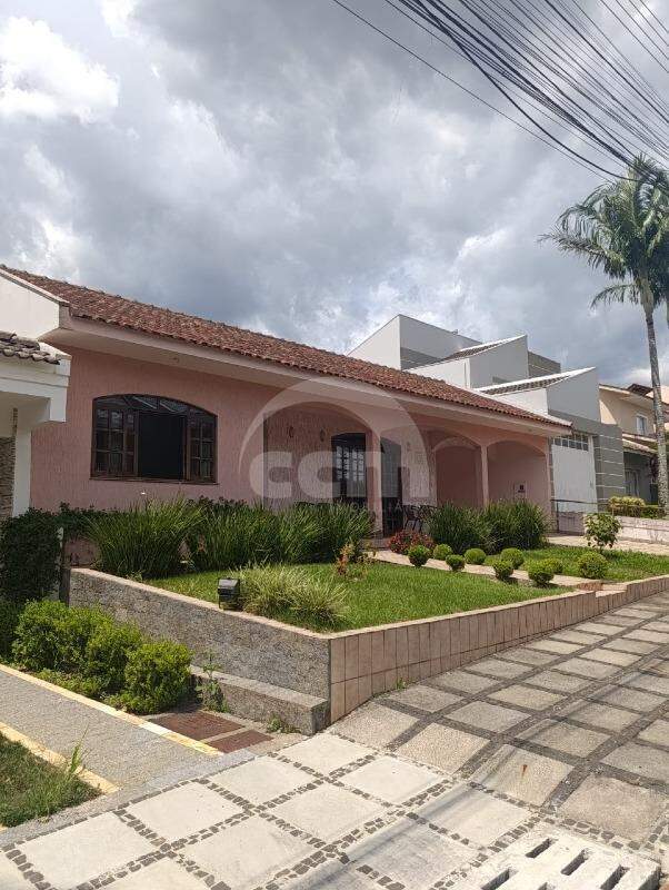 Casa à venda no Orfãs: 