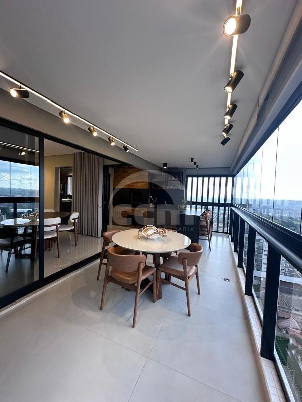 Apartamento à venda no Estrela: 