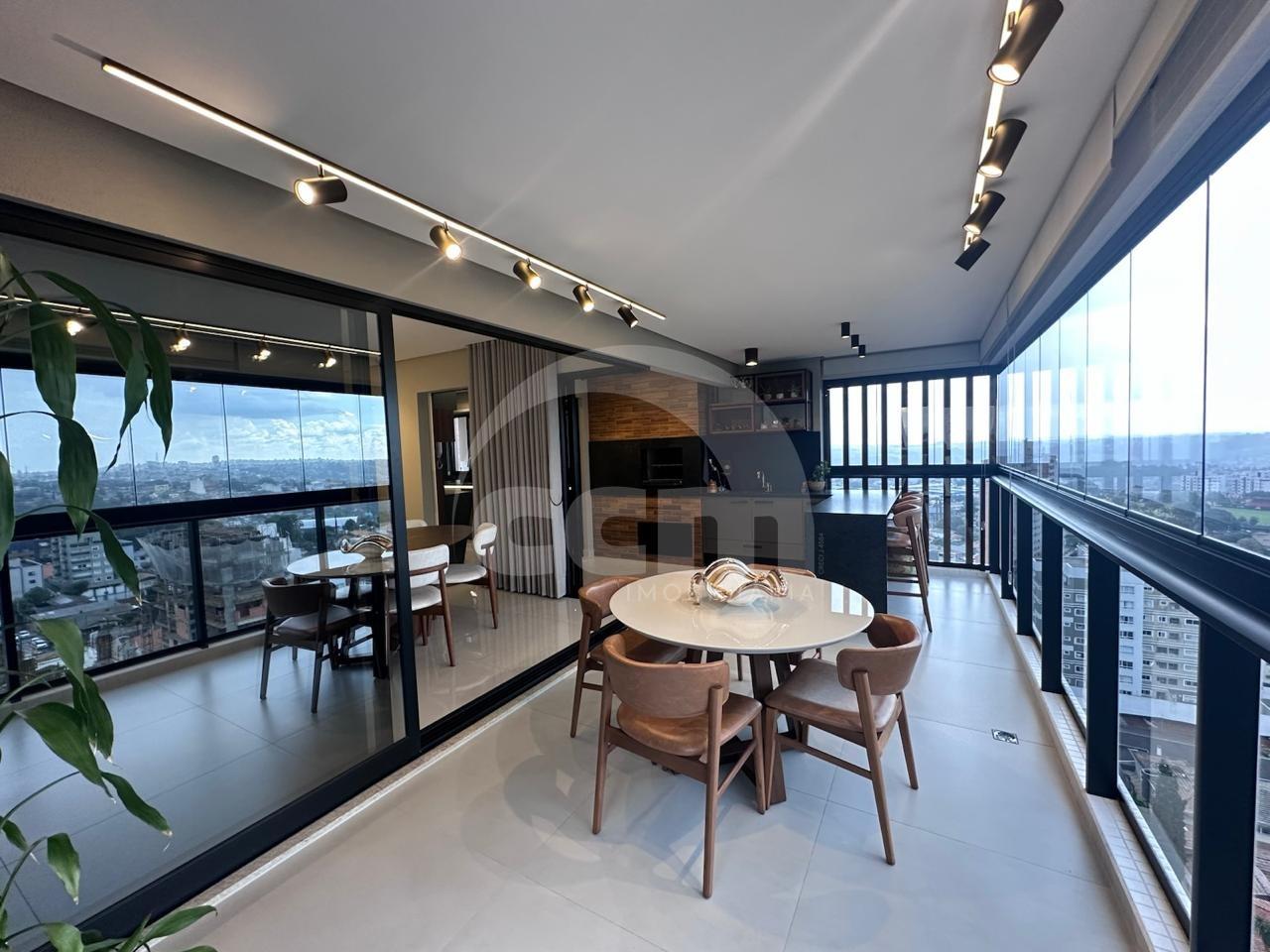 Apartamento à venda no Estrela: 