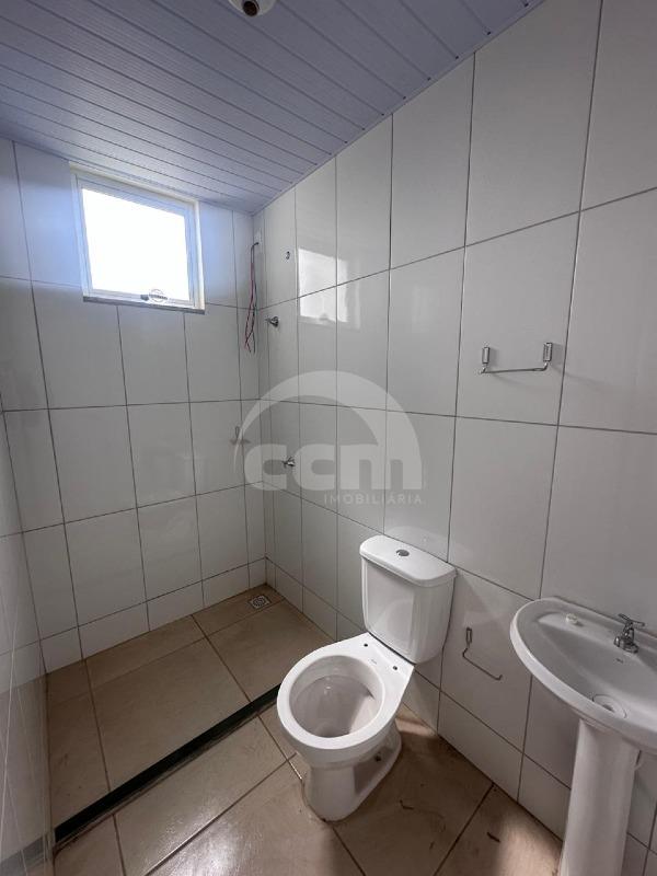 Apartamento à venda no Uvaranas: 