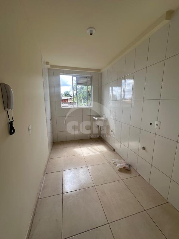 Apartamento à venda no Uvaranas: 