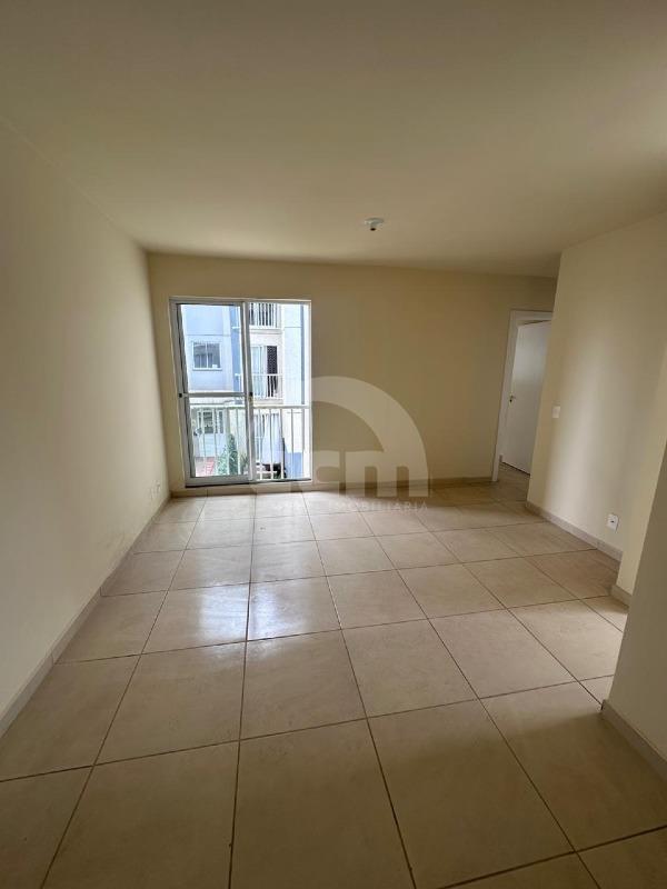 Apartamento à venda no Uvaranas: 