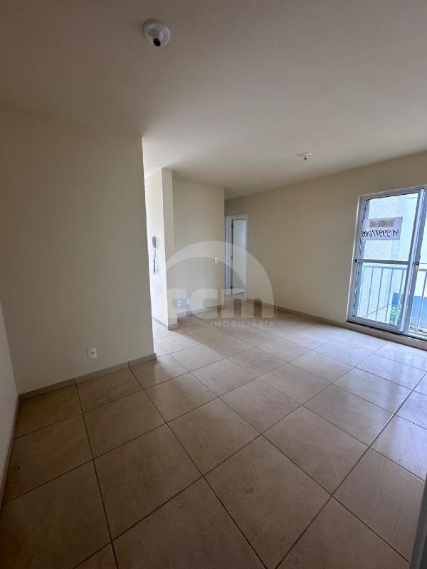 Apartamento à venda no Uvaranas: 