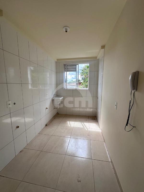 Apartamento à venda no Uvaranas: 