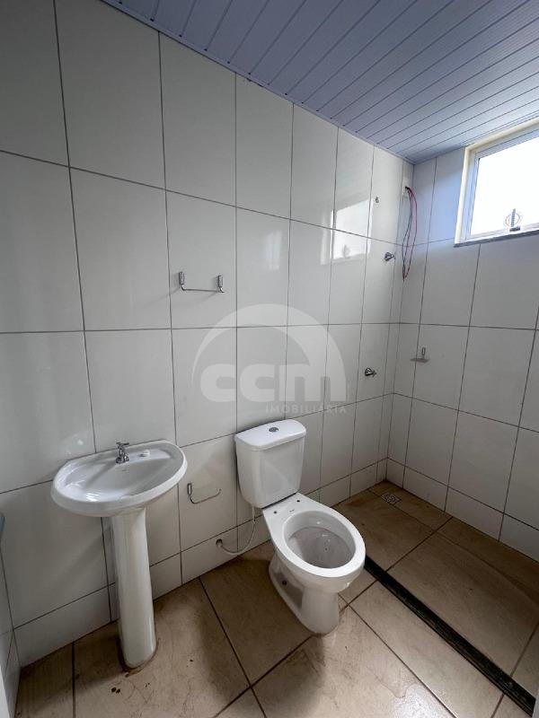 Apartamento à venda no Uvaranas: 