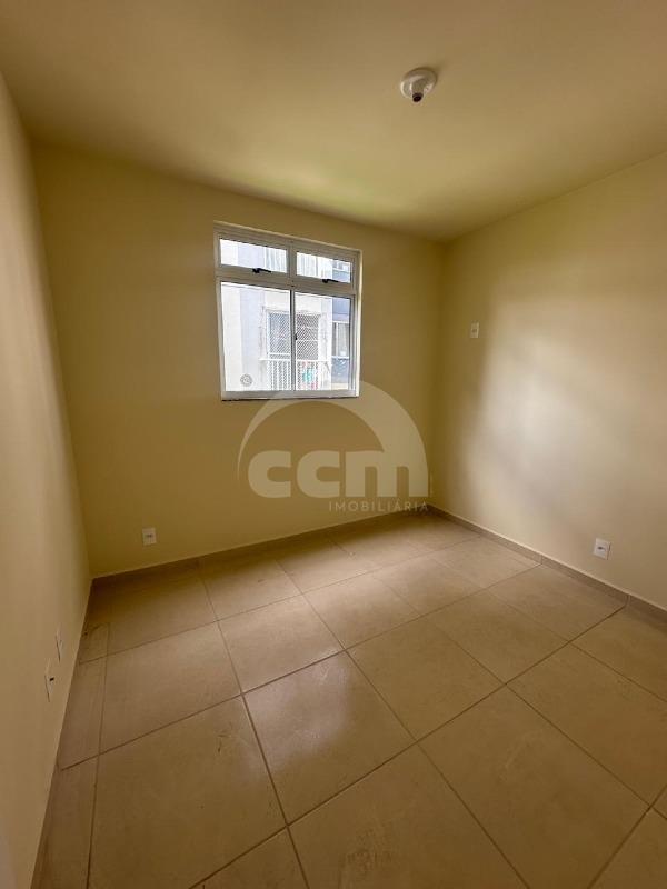 Apartamento à venda no Uvaranas: 