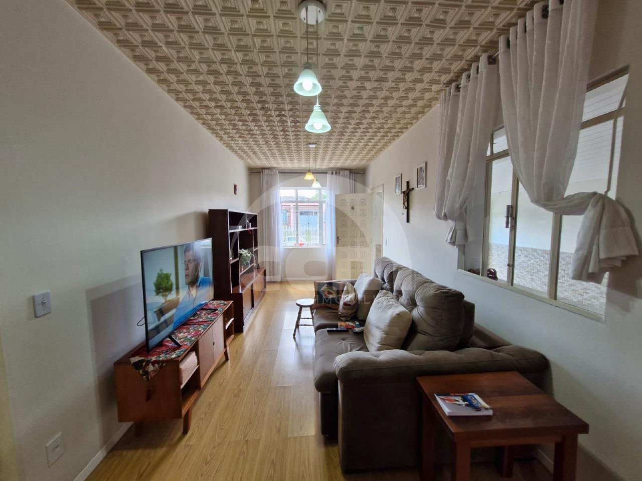 Casa à venda no Jardim Carvalho: 