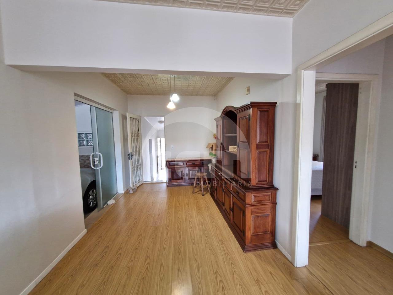 Casa à venda no Jardim Carvalho: 