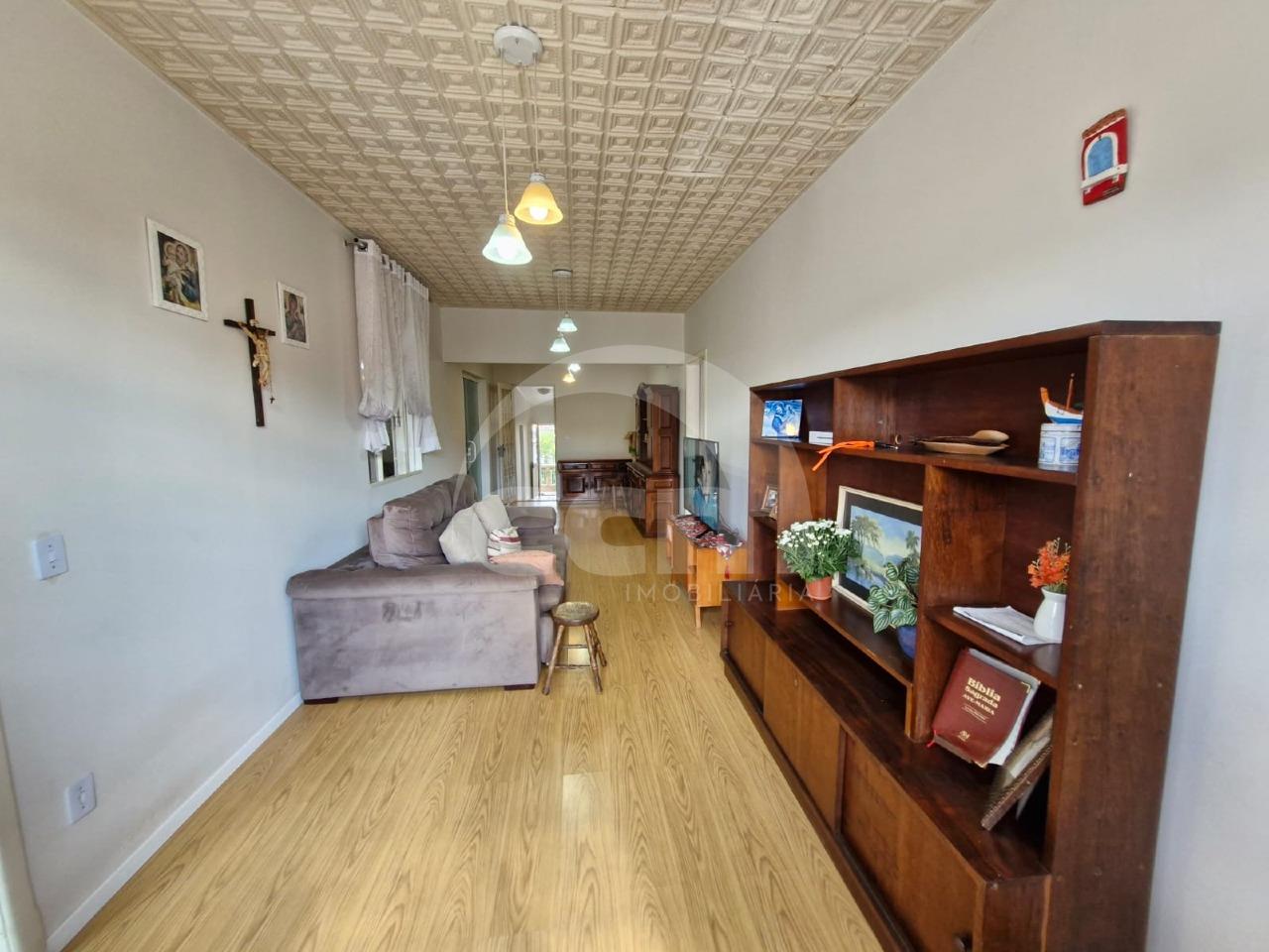 Casa à venda no Jardim Carvalho: 