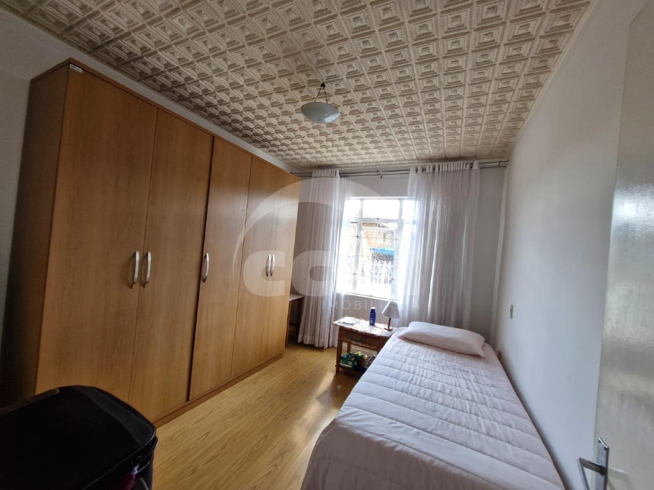 Casa à venda no Jardim Carvalho: 