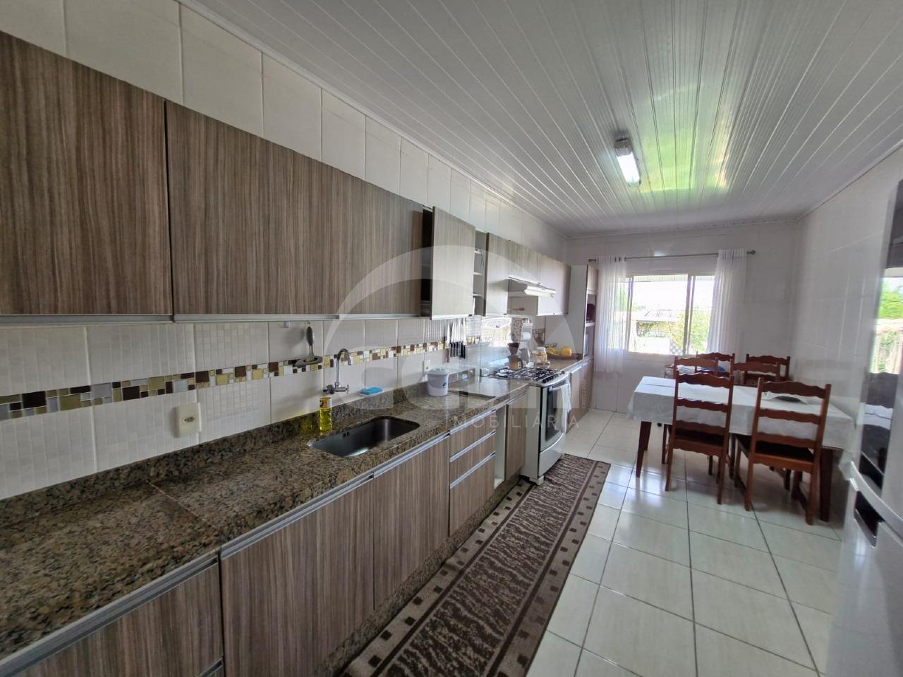 Casa à venda no Jardim Carvalho: 