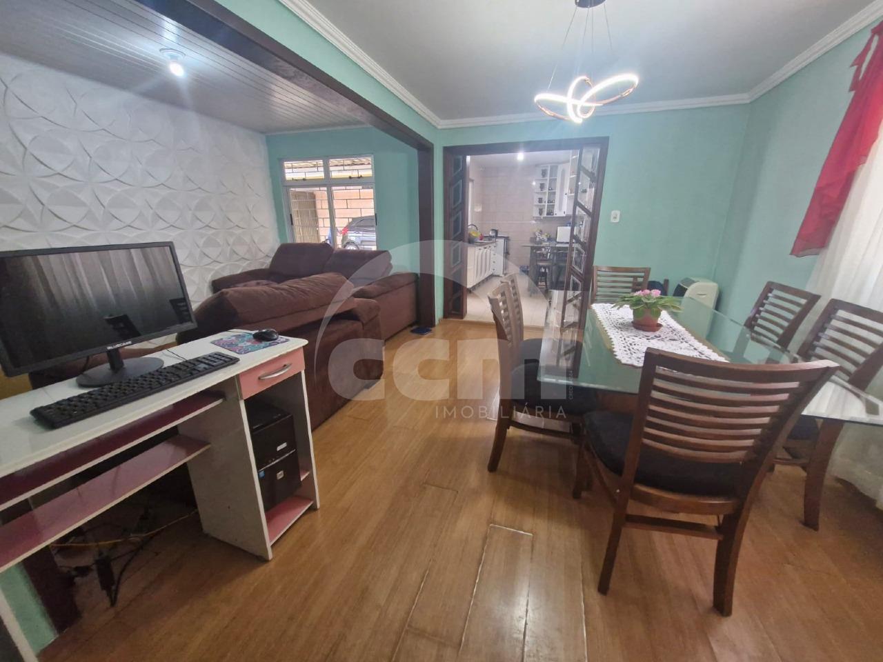 Casa à venda no Contorno: 