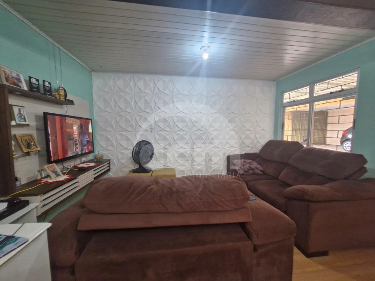 Casa à venda no Contorno: 