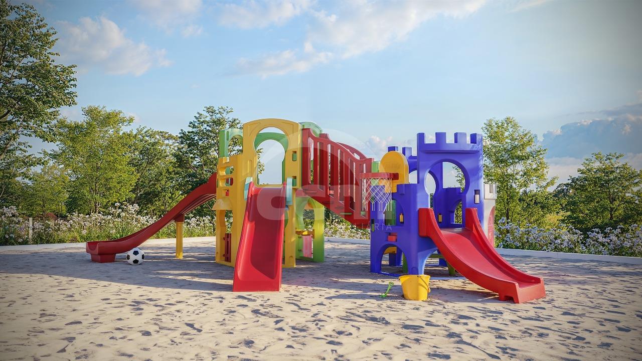 Casa em condomínio à venda no Uvaranas: 