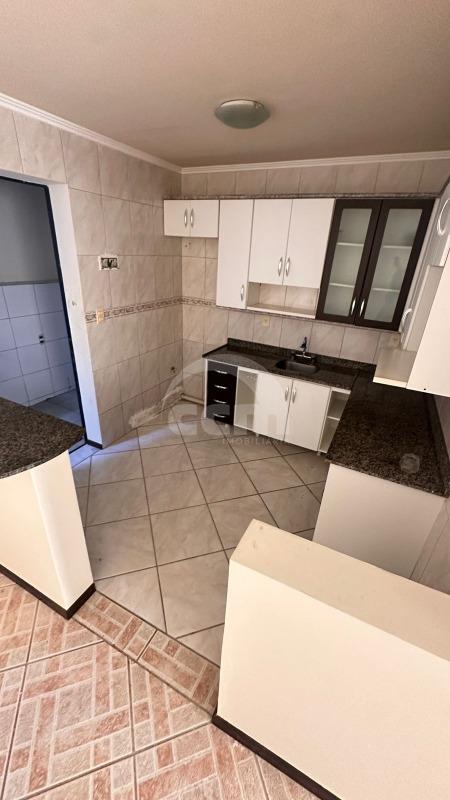 Sobrado à venda no Orfãs: 