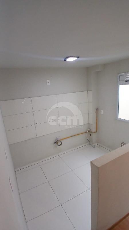 Apartamento para aluguel no OLARIAS: 