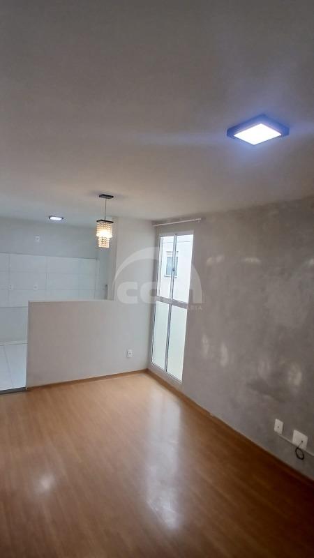 Apartamento para aluguel no OLARIAS: 